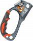Climbing Technology Przyrząd zaciskowy CT  Quick UP+ lewy szary (grey) 2