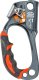 Climbing Technology Przyrząd zaciskowy CT  Quick UP+ lewy szary (grey) 3
