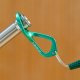 Blue Ice Śruba lodowa Blue Ice Aero Lite Ice Screw 22 cm zielona (green) 4