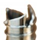 Blue Ice Śruba lodowa Blue Ice Aero Lite Ice Screw 13 cm żółta (yellow) 2