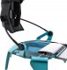 Blue Ice Raki automatyczne Blue Ice Harfang Crampon niebieski (blue) 3