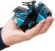 Blue Ice Raki automatyczne Blue Ice Harfang Crampon niebieski (blue) 6