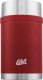 Esbit Termos na jedzenie Esbit Sculptor Food Jug 1l czerwony (burgundy red) 1