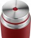 Esbit Termos na jedzenie Esbit Sculptor Food Jug 1l czerwony (burgundy red) 3