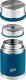 Esbit Termos na jedzenie Esbit Sculptor Food Jug 750 ml niebieski (polar blue) 1