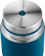 Esbit Termos na jedzenie Esbit Sculptor Food Jug 750 ml niebieski (polar blue) 3