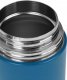 Esbit Termos na jedzenie Esbit Sculptor Food Jug 750 ml niebieski (polar blue) 5