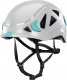 Climbing Technology Kask wspinaczkowy CT Eclipse 48-56 cm biały (white/aquamarine) 1