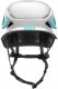 Climbing Technology Kask wspinaczkowy CT Eclipse 48-56 cm biały (white/aquamarine) 2