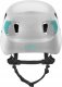 Climbing Technology Kask wspinaczkowy CT Eclipse 48-56 cm biały (white/aquamarine) 3