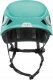 Climbing Technology Kask wspinaczkowy CT Eclipse 48-56 cm zielony (aquamarine/white) 1