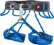Ocun Uprząż wspinaczkowa Ocun Webee czarno-niebieska (black/blue) r. M 1