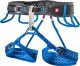 Ocun Uprząż wspinaczkowa Ocun Webee czarno-niebieska (black/blue) r. M 2