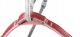 Ocun Uprząż wspinaczkowa Ocun Twist Tech ECO LD szaro-czerwona (grey/red) r. XS-M 3