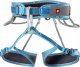 Ocun Uprząż wspinaczkowa Ocun Twist Tech ECO szaro-niebieska (grey/blue) r. L-XL 1