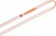 Ocun Taśma wspinaczkowa Ocun O-Sling Bio-Dyn 11 mm 60 cm pomarańczowa (orange) 1
