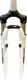 SR Suntour Amortyzator Suntour NCX-E LO Air 28, 70mm, QR 9mm niebieski OEM 1