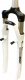 SR Suntour Amortyzator Suntour NCX-E LO Air 28, 70mm, QR 9mm niebieski OEM 1