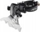 Shimano Przerzutka przednia 3 rzędowa Shimano Altus FD-M371 DS DP na obejmę 34.9mm OEM 1