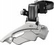Shimano Przerzutka przednia 3 rzędowa Shimano Altus FD-M371 DS DP na obejmę 34.9mm OEM 1