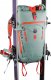 Plecak turystyczny Kohla Plecak górski Kohla Alpinist Pro 32 l zielony (ice berg/green) 4