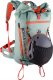 Plecak turystyczny Kohla Plecak górski Kohla Alpinist Pro 32 l zielony (ice berg/green) 6
