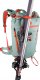 Plecak turystyczny Kohla Plecak górski Kohla Alpinist Pro 32 l zielony (ice berg/green) 7