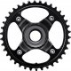 Shimano Zębatka rowerowa przednia Shimano Steps SM-CRE80-B 34T OEM 1