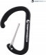 Ticket To The Moon Karabinki akcesoriowe TTTM Aluminium carabiners 8 szt. 4