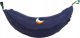 Ticket To The Moon Hamak jednoosobowy TTTM Lightest Hammock RN granatowy (52) 2