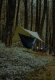 Ticket To The Moon Hamak z moskitierą TTTM Lightest Pro Hammock granatowy (52) 4