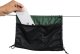 Ticket To The Moon Hamak z moskitierą TTTM Lightest Pro Hammock granatowy (52) 5