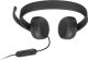 Słuchawki Lenovo LENOVO sluchátka USB-A Wired Stereo Headset Gen 2 3