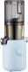 Wyciskarka wolnoobrotowa Hurom H310A Sky Blue 4