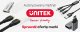 Unitek Unitek Kabel Ethernet USB C RJ-45 LAN, przewód sieciowy, 1m 3