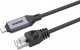 Unitek Unitek Kabel Ethernet USB C RJ-45 LAN, przewód sieciowy, 1m 4