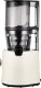 Wyciskarka wolnoobrotowa Hurom H330P Deep Ivory 2