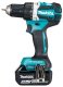 Makita DDF484RT3J Wkrętarka akumulatorowa 1