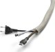 Organizer One For All One for All Braided Cable Sleeve 2 Meter                  WM 5022 4