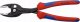 Knipex Knipex TwinGrip Frontgreifzange 250mm 1