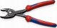 Knipex Knipex TwinGrip Frontgreifzange 250mm 3