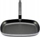 Patelnia De Buyer do ryb 38cm 1
