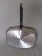 Patelnia De Buyer do ryb 38cm 4
