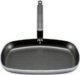 Patelnia De Buyer do ryb 38cm 5