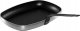 Patelnia De Buyer do ryb 38cm 7