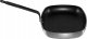 Patelnia De Buyer do ryb 38cm 8
