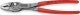 Knipex Knipex TwinGrip Frontgreifzange 250mm 1