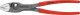 Knipex Knipex TwinGrip Frontgreifzange 250mm 1