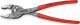 Knipex Knipex TwinGrip Frontgreifzange 250mm 2