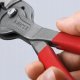 Knipex Knipex TwinGrip Frontgreifzange 250mm 3